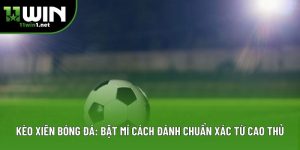 Kèo Xiên Bóng Đá: Bật Mí Cách Đánh Chuẩn Xác Từ Cao Thủ
